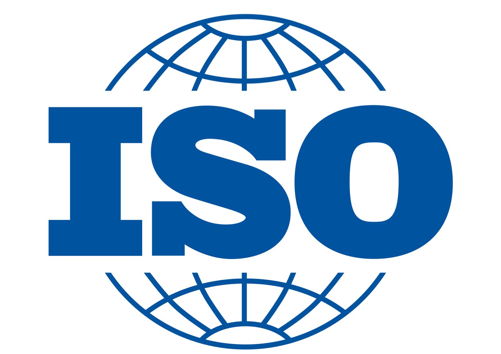 ISO 9001 Logo